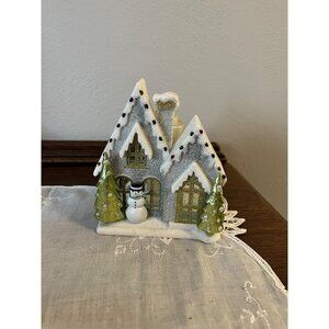 Bath and Body Winter Wall Flower Plug In